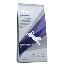 TROVET Hypoallergenic VENISON&amp;POTATO Diet/VPD kutyáknak 10 kg