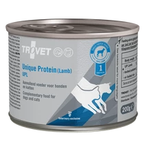 Trovet Unique Protein UPL Lamb