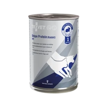 Trovet Unique Protein UPR Rabbit 400g