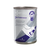 Trovet Unique Protein UPV Venison 400g