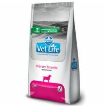 Vet Life Dog Urinary Struvite 12kg