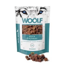 Woolf Jutalomfalat 100g – több ízben
