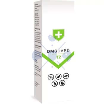 DMGuard T2 immunerősítő oldat 30ml