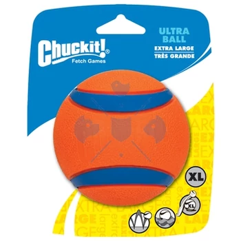 Chuckit! Ultra Ball gumilabda - XL