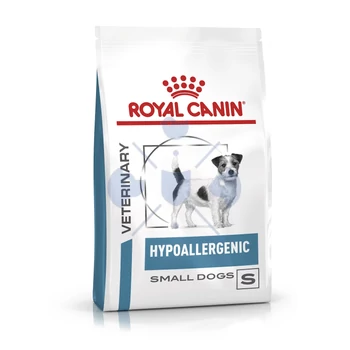 Royal Canin Canine Hypoallergenic Small Dog 1kg