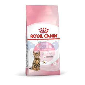 Royal Canin Kitten Sterilised 400g