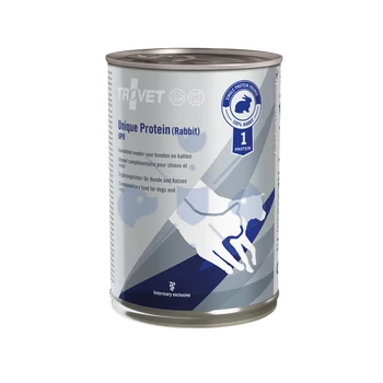 Trovet Unique Protein UPR Rabbit 400g