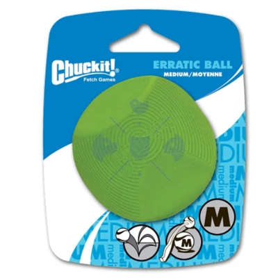 Chuckit! Erratic Ball 1db - M