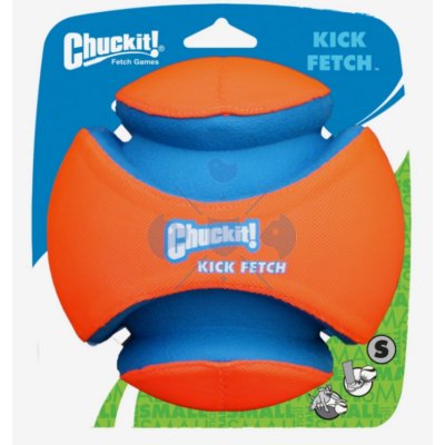 Chuckit! Kick Fetch labda 14cm