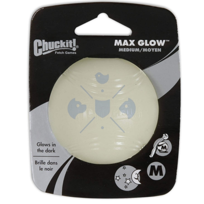 Chuckit! Max Glow - M