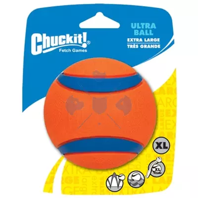 Chuckit! Ultra Ball gumilabda - XL