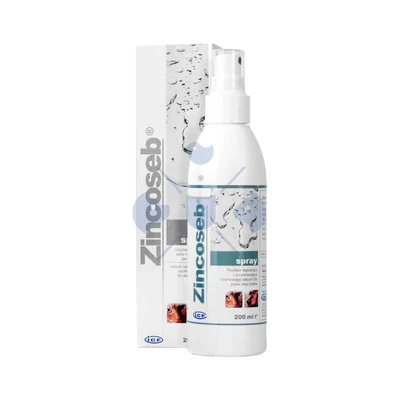 Zincoseb spray 200ml