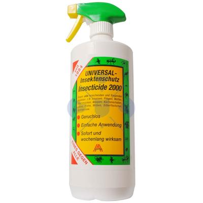 Insecticide 2000 rovarirtó spray 1000ml