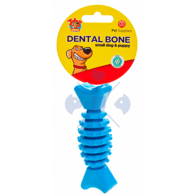 Toby's Dental Bone Small Dog - Puppy