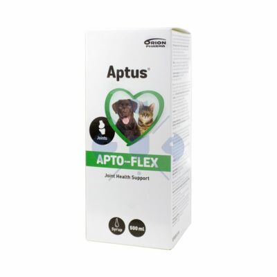 Aptus Apto-Flex szirup 500ml
