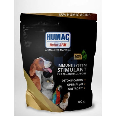 Humac Natur AFM táplálékkiegészítő 100g