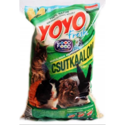 YOYO Csutkaalom 5L