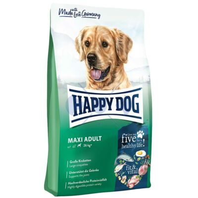 Happy Dog Fit & Vital Maxi Adult 1kg
