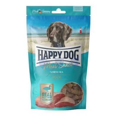 Happy Dog Meat Snack North Sea kacsa75g