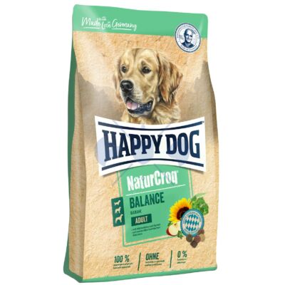 Happy Dog NaturCroq Balance 1kg