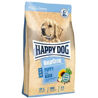 Happy Dog NaturCroq Puppy 4kg