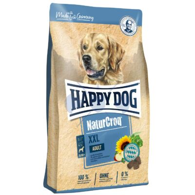 Happy Dog NaturCroq XXL 15kg