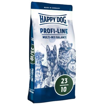 Happy Dog Profi 23/10 BALANCE 20kg