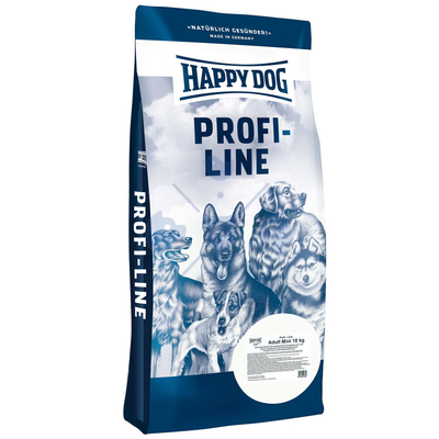 Happy Dog Profi ADULT MINI 18kg