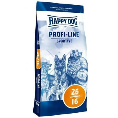 Happy Dog Profi 26/16 SPORTIVE 20kg