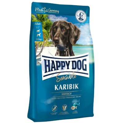 Happy Dog Supreme Sensible Karibik 1kg