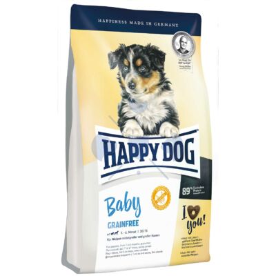 Happy Dog Baby Grainfree 1kg