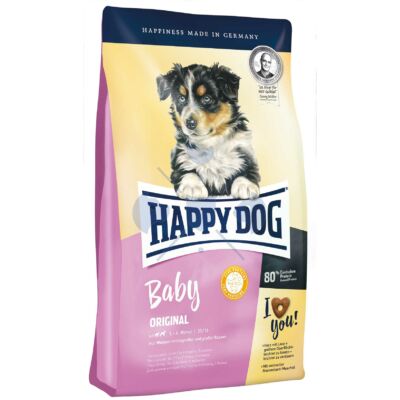 Happy Dog Baby Original 4kg