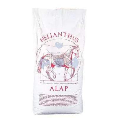 Helianthus SensieCare Active lótáp – 50 x 20kg (RAKLAPOS KISZERELÉS)