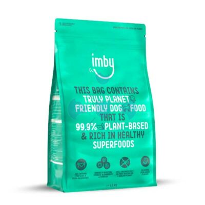 Imby Plant-based Adult 1,5kg