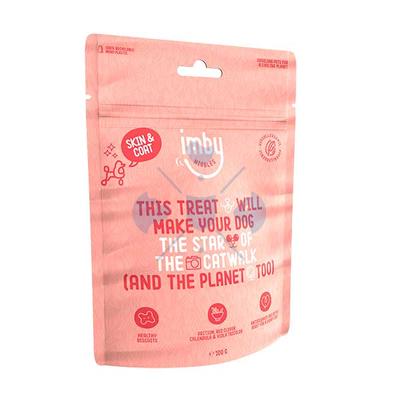 Imby Skin&Coat jutalomfalat 100g