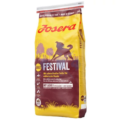 Josera Dog Adult Festival 15kg