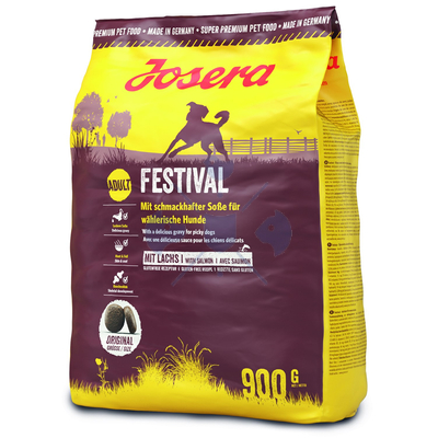Josera Dog Festival 900g