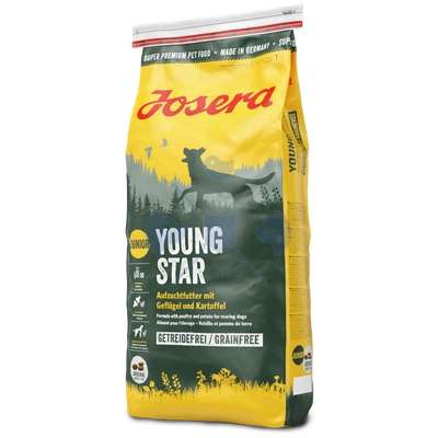 Josera Dog Youngstar 15kg