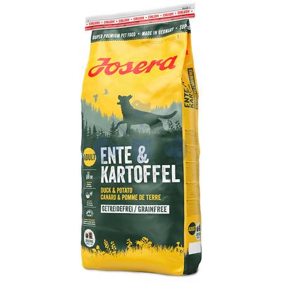 Josera Duck & Potato 15kg