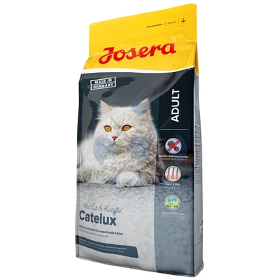 JosiCat Catelux 2kg