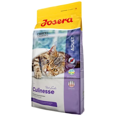 JosiCat Culinesse 2kg