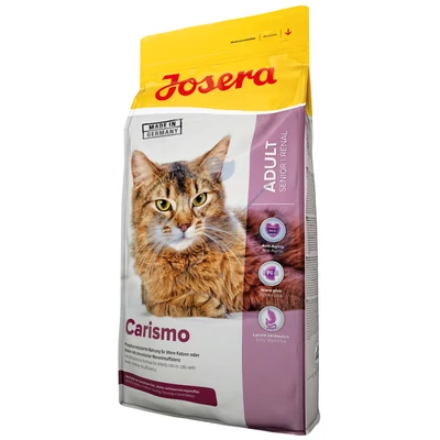 JosiCat Carismo Senior 2kg