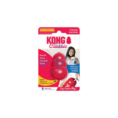 Kong Classic Harang – XS méret