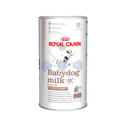 Royal Canin Puppy 1st Age Milk 400g