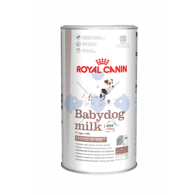 Royal Canin Puppy 1st Age Milk 400g