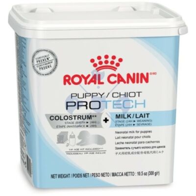 Royal Canin Puppy Pro Tech Milk 300g