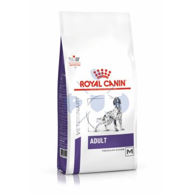Royal Canin Canine Adult Medium 10kg