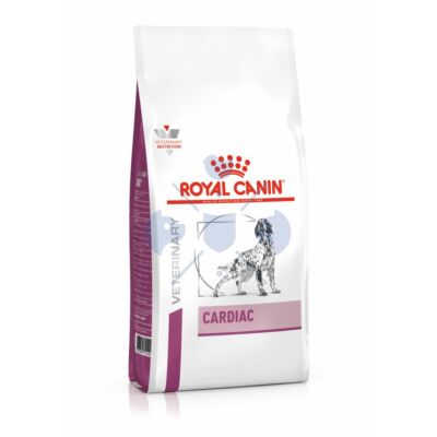 Royal Canin Canine Cardiac 2kg