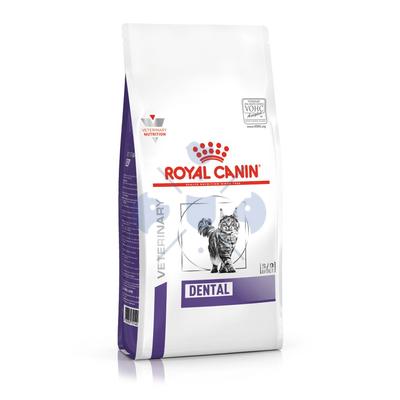 Royal Canin Feline Dental 1,5kg