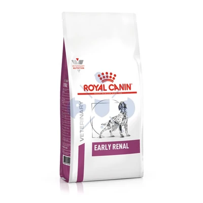 Royal Canin Canine Early Renal 2kg